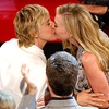 Ellen DeGeneres Beats The View at Daytime Emmys